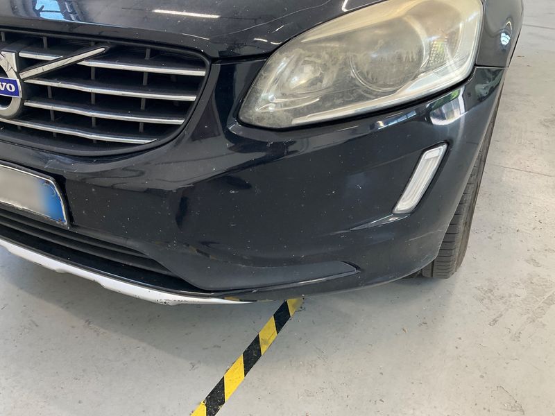 Volvo XC60 2.4 D4 Momentum AWD 2014 – снимка 32