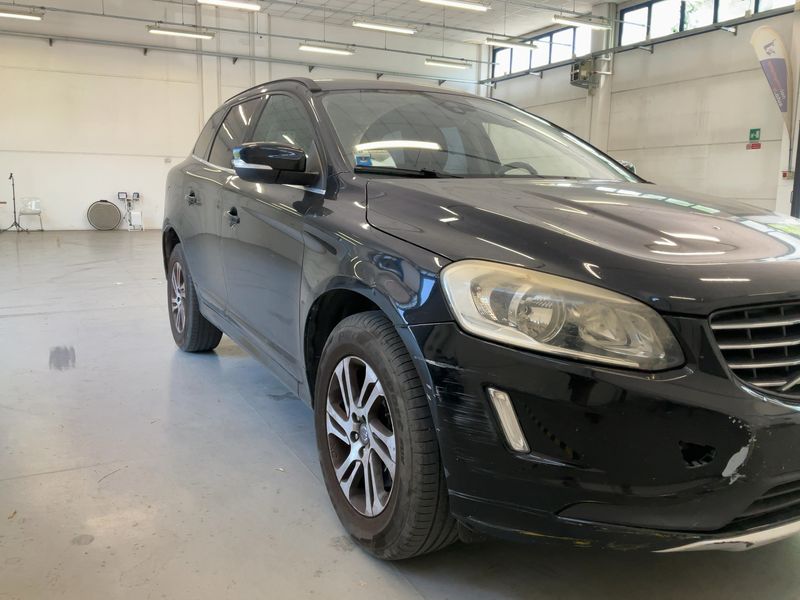 Volvo XC60 2.4 D4 Momentum AWD 2014 – снимка 12