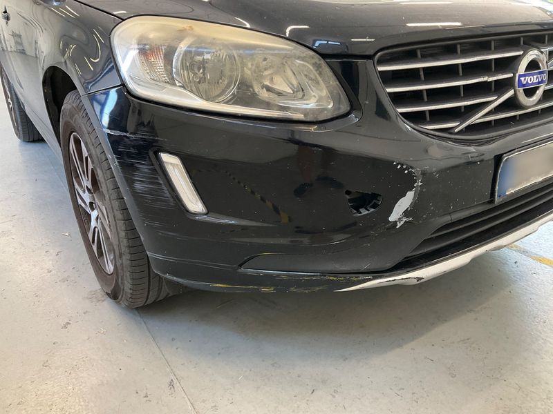 Volvo XC60 2.4 D4 Momentum AWD 2014 – снимка 31