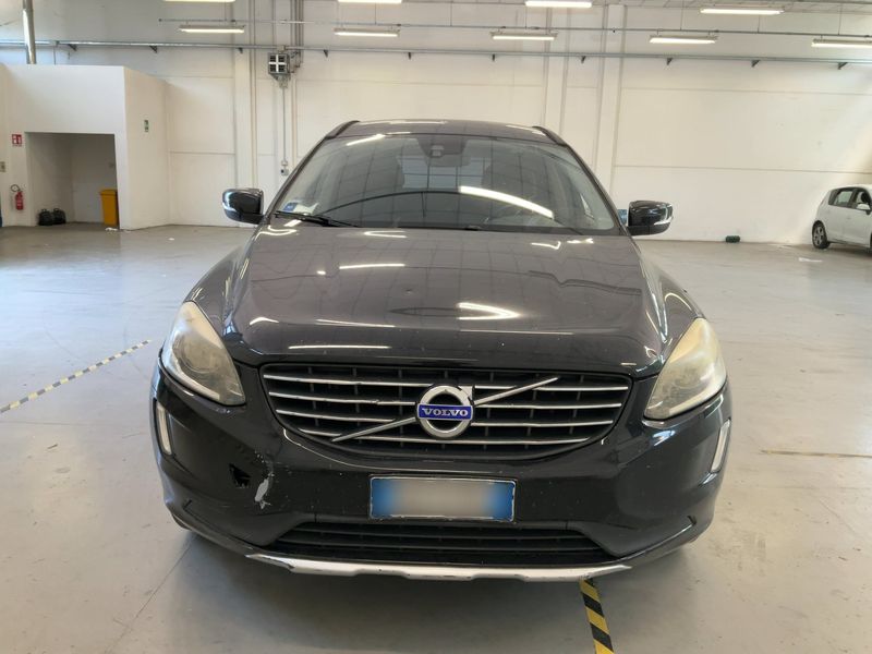 Volvo XC60 2.4 D4 Momentum AWD 2014 – снимка 14