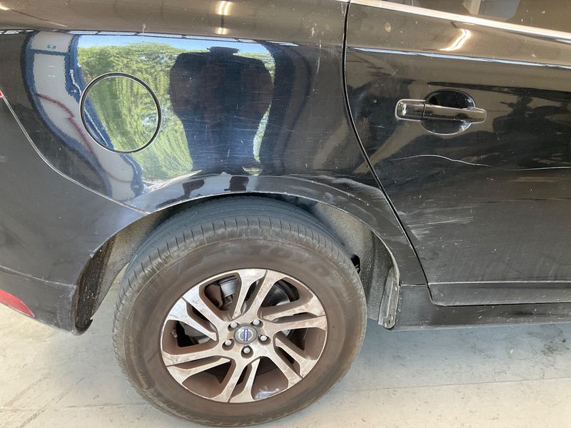 Volvo XC60 2.4 D4 Momentum AWD 2014 – снимка 21