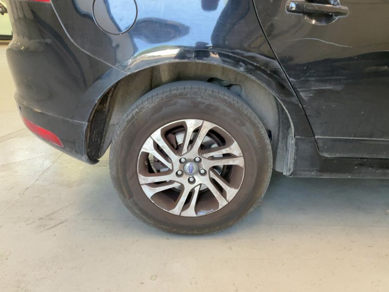 Volvo XC60 2.4 D4 Momentum AWD 2014 – снимка 9
