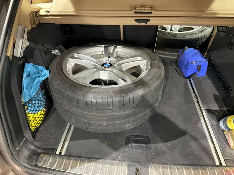 BMW X3 xDrive 20d 2012 – снимка 15