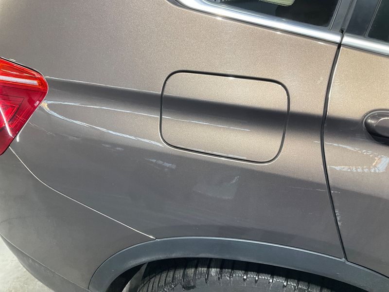 BMW X3 xDrive 20d 2012 – снимка 22
