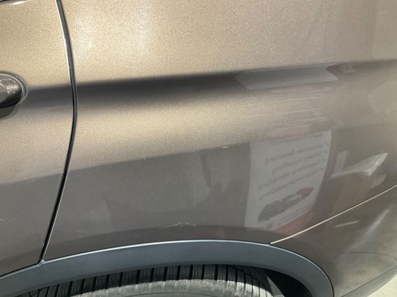 BMW X3 xDrive 20d 2012 – снимка 28