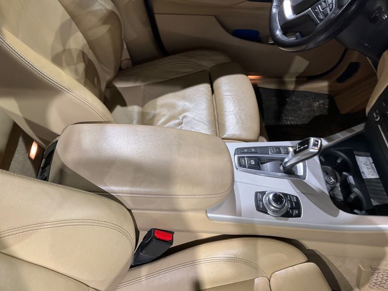 BMW X3 xDrive 20d 2012 – снимка 37
