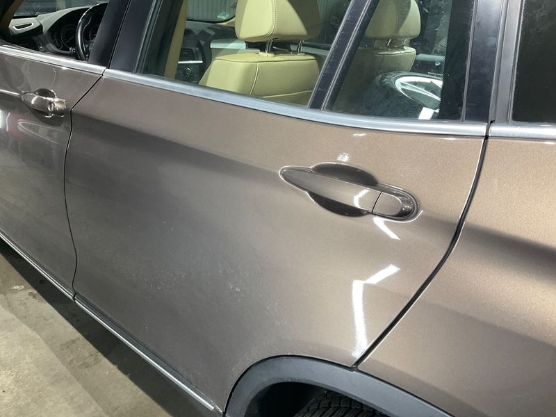 BMW X3 xDrive 20d 2012 – снимка 26