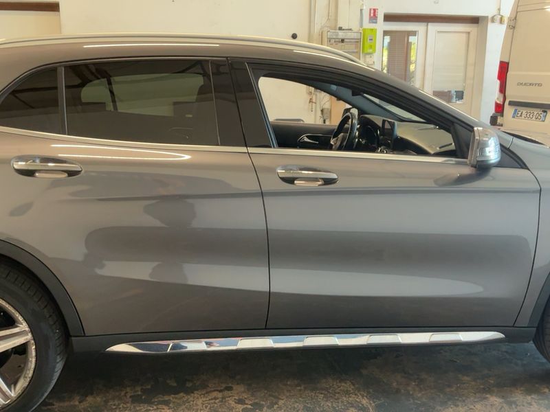 Mercedes-Benz GLA-Klasse GLA 200 Fascination 2019 – снимка 10