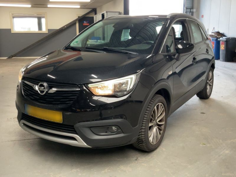 Opel Crossland X 1.2 Turbo INNOVATION 2018 – снимка 1