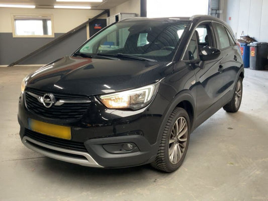 Opel Crossland X 1.2 Turbo INNOVATION 2018 – снимка 1