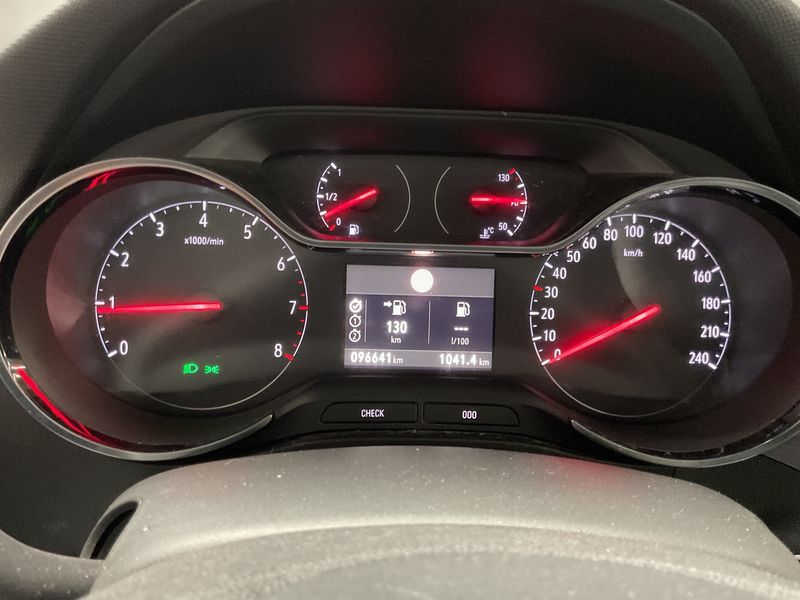 Opel Crossland X 1.2 Turbo INNOVATION 2018 – снимка 18