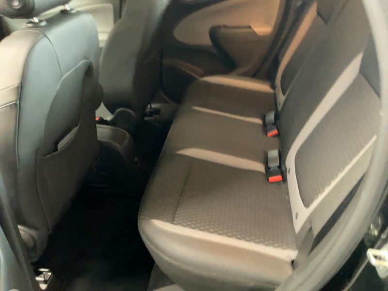 Opel Crossland X 1.2 Turbo INNOVATION 2018 – снимка 19