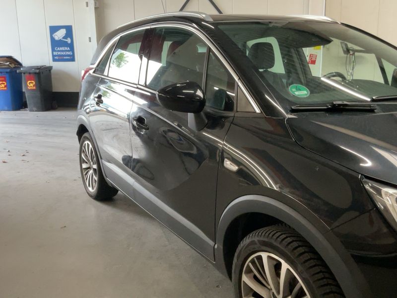 Opel Crossland X 1.2 Turbo INNOVATION 2018 – снимка 12