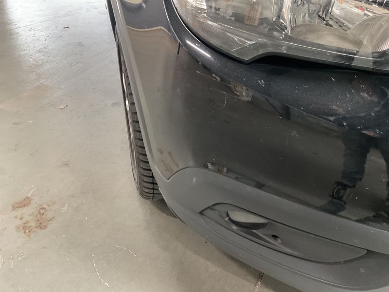 Opel Crossland X 1.2 Turbo INNOVATION 2018 – снимка 28