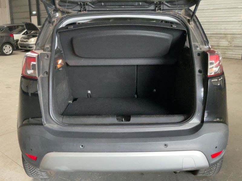 Opel Crossland X 1.2 Turbo INNOVATION 2018 – снимка 15