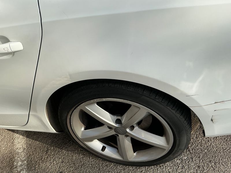 Audi A5 Sportback 2.0 TFSI 2009 – снимка 29
