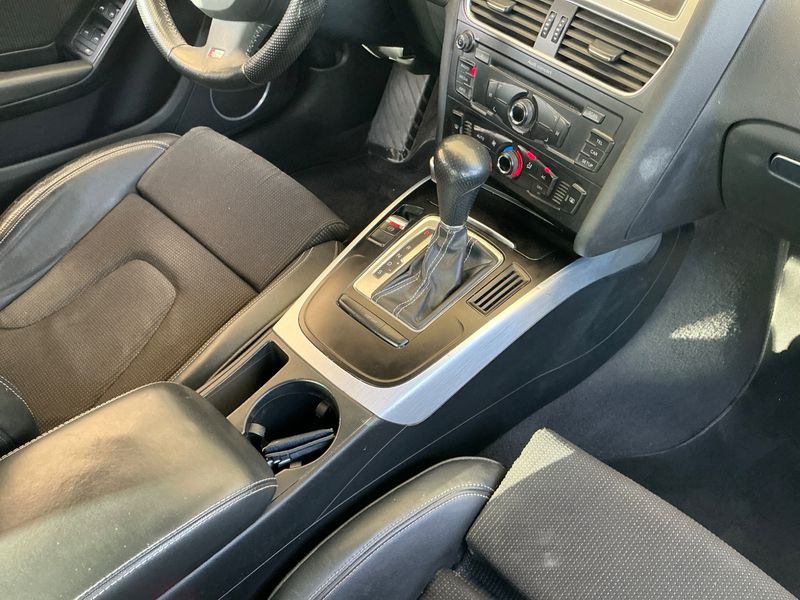 Audi A5 Sportback 2.0 TFSI 2009 – снимка 31