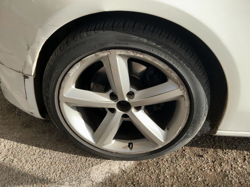 Audi A5 Sportback 2.0 TFSI 2009 – снимка 3