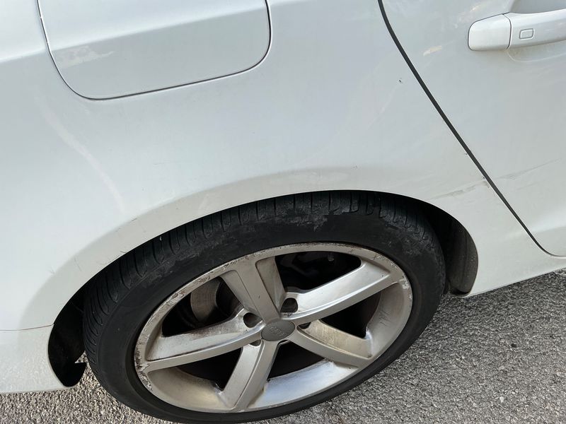 Audi A5 Sportback 2.0 TFSI 2009 – снимка 24