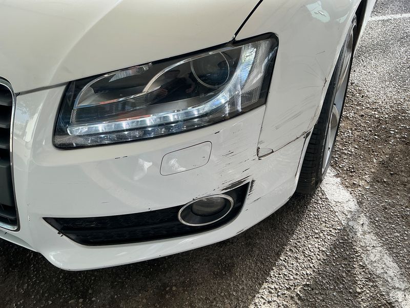 Audi A5 Sportback 2.0 TFSI 2009 – снимка 35