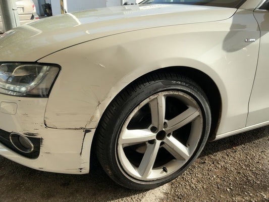 Audi A5 Sportback 2.0 TFSI 2009 – снимка 2