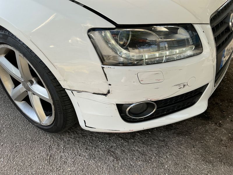 Audi A5 Sportback 2.0 TFSI 2009 – снимка 34