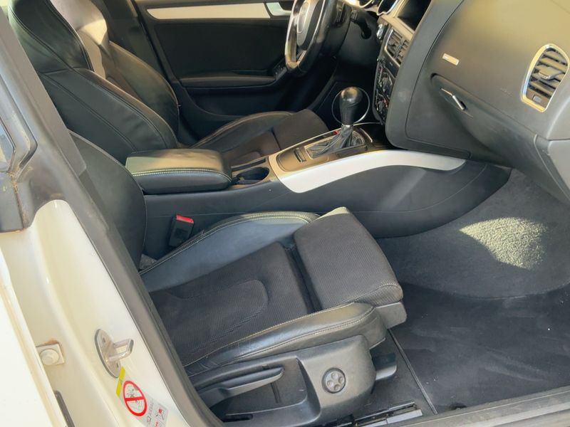 Audi A5 Sportback 2.0 TFSI 2009 – снимка 16