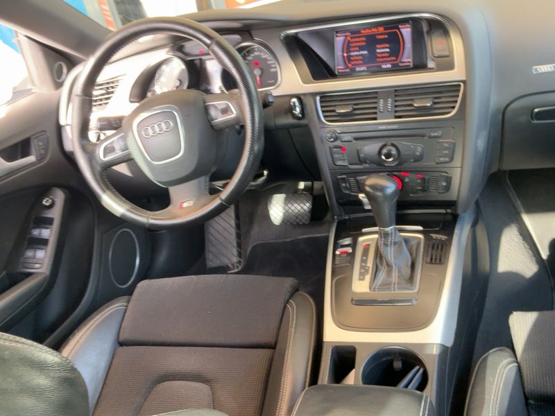 Audi A5 Sportback 2.0 TFSI 2009 – снимка 17