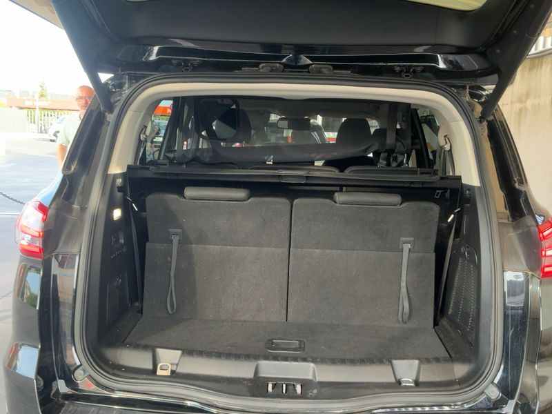 Ford S-Max 1.5 EcoBoost Titanium 2017 – снимка 15