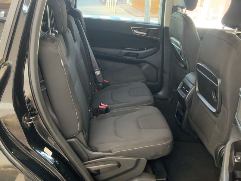 Ford S-Max 1.5 EcoBoost Titanium 2017 – снимка 19