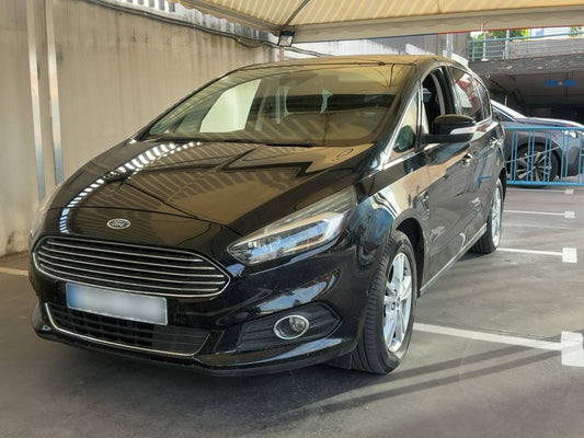 Ford S-Max 1.5 EcoBoost Titanium 2017 – снимка 1