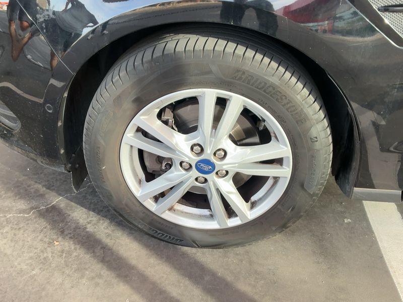 Ford S-Max 1.5 EcoBoost Titanium 2017 – снимка 3