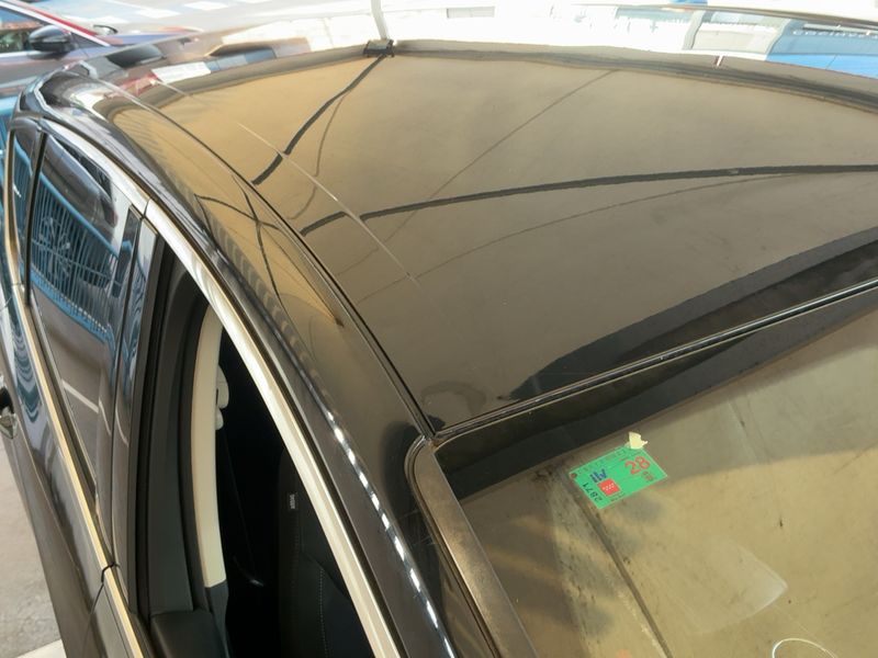 Ford S-Max 1.5 EcoBoost Titanium 2017 – снимка 13