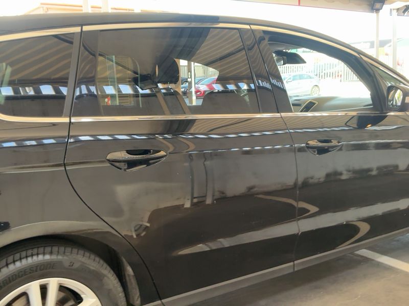Ford S-Max 1.5 EcoBoost Titanium 2017 – снимка 10