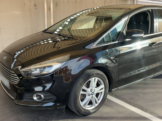 Ford S-Max 1.5 EcoBoost Titanium 2017 – снимка 2