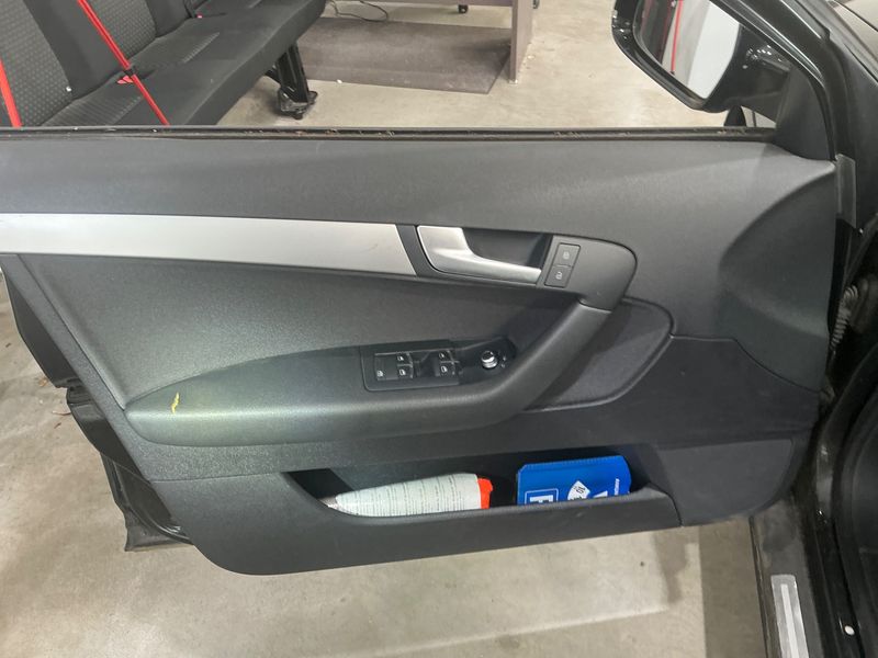 Audi A3 Sportback 1.2 TFSI Ambition 2012 – снимка 23