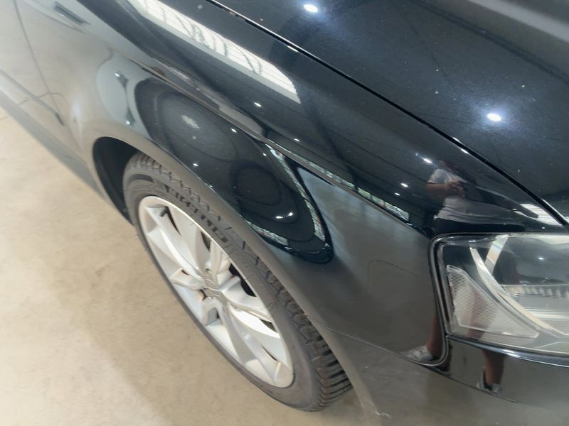 Audi A3 Sportback 1.2 TFSI Ambition 2012 – снимка 12