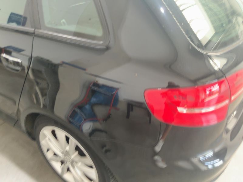 Audi A3 Sportback 1.2 TFSI Ambition 2012 – снимка 6