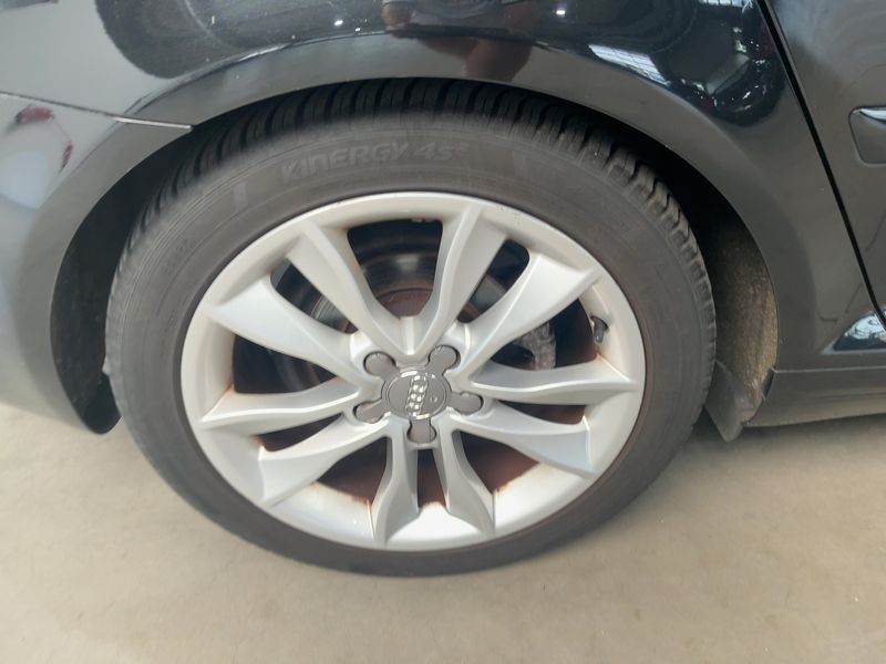 Audi A3 Sportback 1.2 TFSI Ambition 2012 – снимка 9