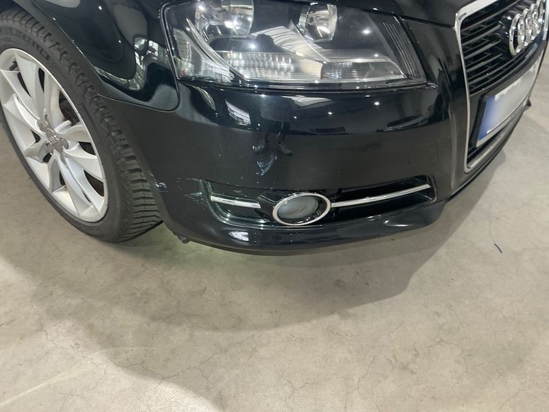 Audi A3 Sportback 1.2 TFSI Ambition 2012 – снимка 29