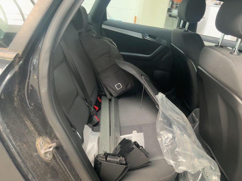 Audi A3 Sportback 1.2 TFSI Ambition 2012 – снимка 20