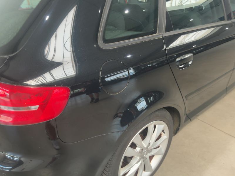 Audi A3 Sportback 1.2 TFSI Ambition 2012 – снимка 8