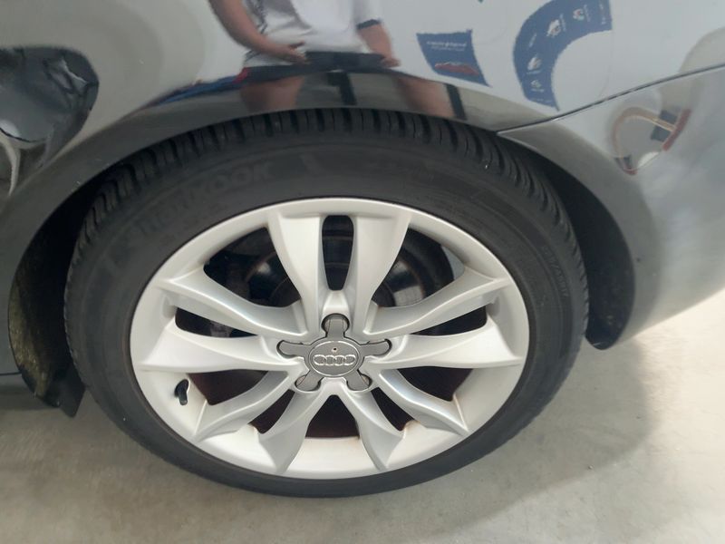 Audi A3 Sportback 1.2 TFSI Ambition 2012 – снимка 5
