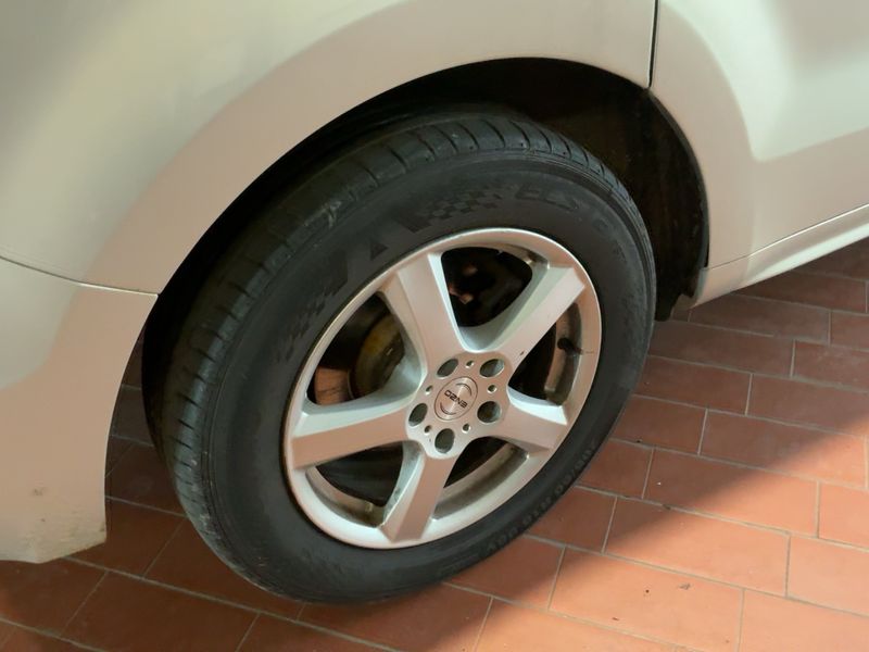 Seat Alhambra 2.0 TDI Reference 2013 – снимка 9