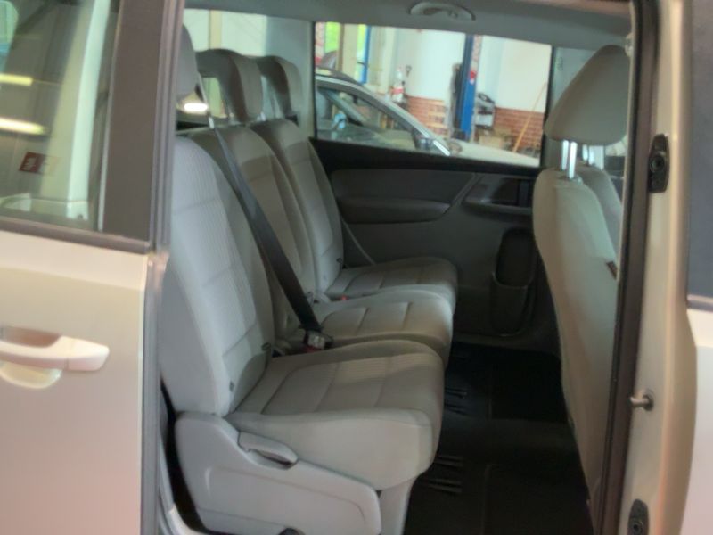 Seat Alhambra 2.0 TDI Reference 2013 – снимка 20