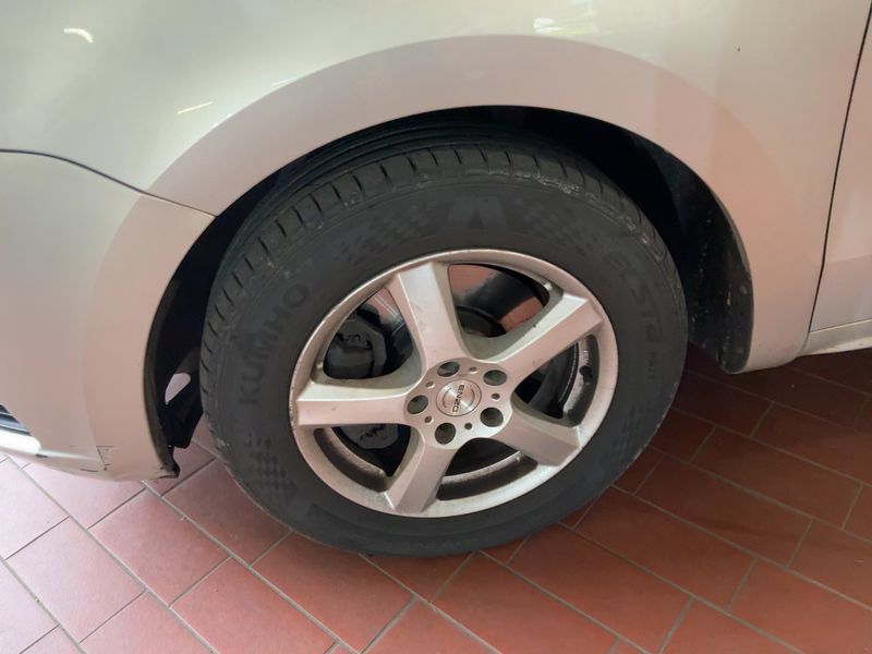 Seat Alhambra 2.0 TDI Reference 2013 – снимка 3