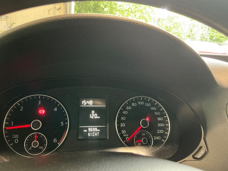 Seat Alhambra 2.0 TDI Reference 2013 – снимка 19