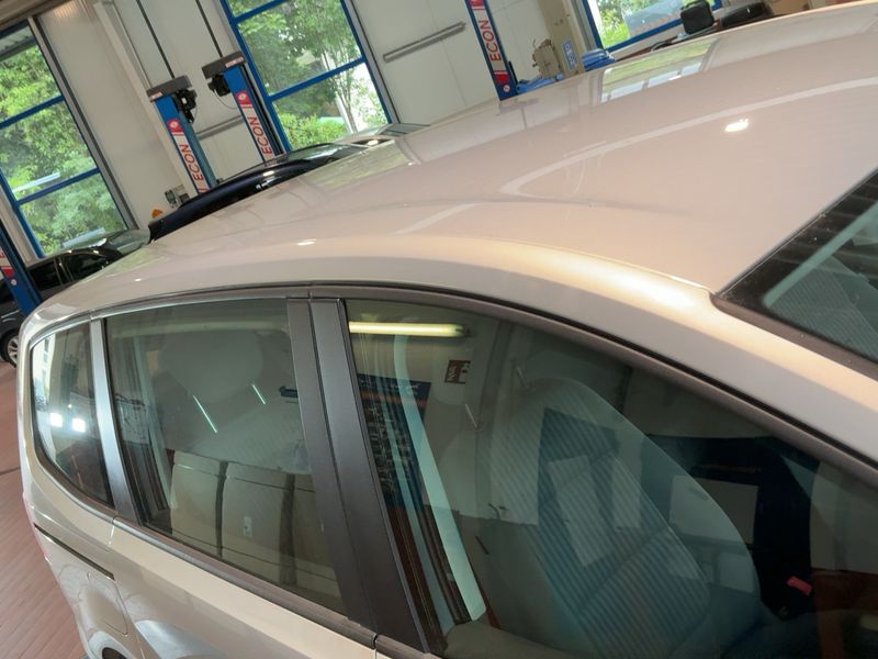 Seat Alhambra 2.0 TDI Reference 2013 – снимка 13