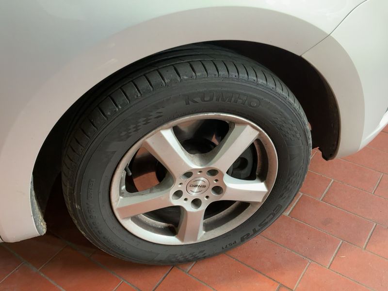 Seat Alhambra 2.0 TDI Reference 2013 – снимка 11