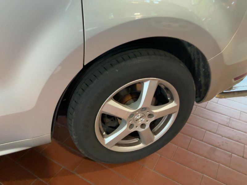 Seat Alhambra 2.0 TDI Reference 2013 – снимка 5